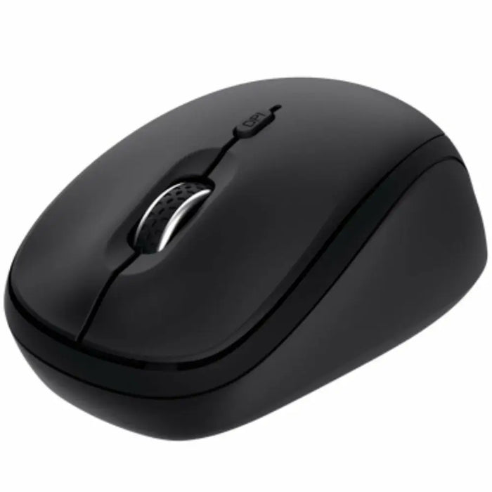 Безжична мишка Trust Yvi + Черен 1600 dpi