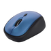 Безжична мишка Trust Yvi+ Silent Син 1600 dpi