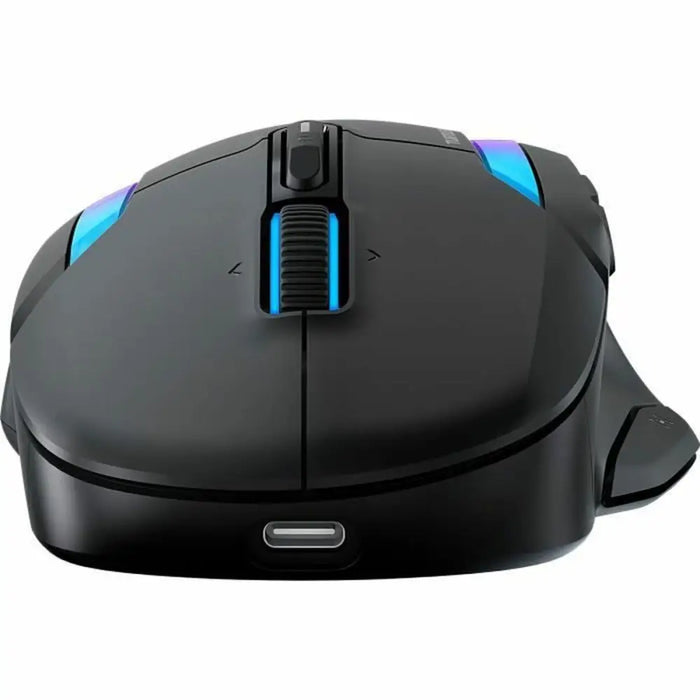 Безжична мишка Turtle Beach KONE II AIR Черен 26000 DPI