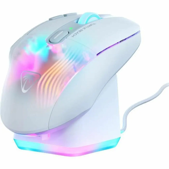 Безжична мишка Turtle Beach Kone XP Air Бял