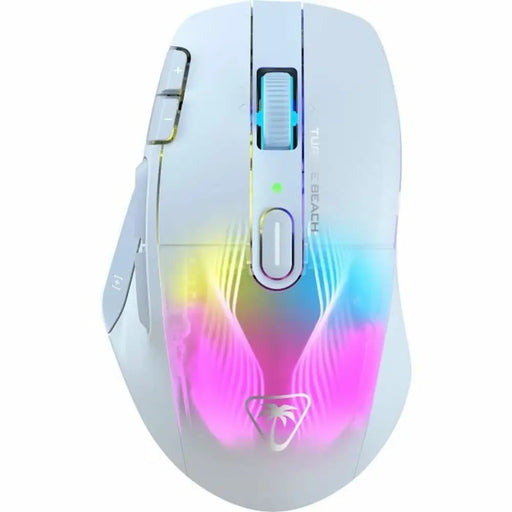 Безжична мишка Turtle Beach Kone XP Air Бял