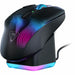 Безжична мишка Turtle Beach Kone XP Air Черен