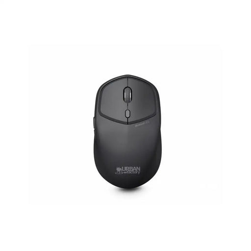 Безжична мишка Urban Factory OBM01UF Черен 1600 dpi