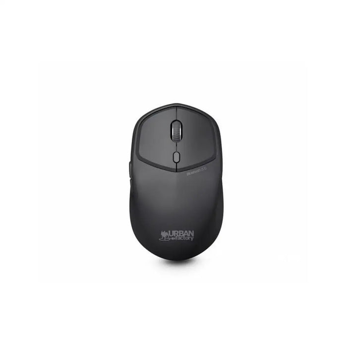 Безжична мишка Urban Factory OBM01UF Черен 1600 dpi