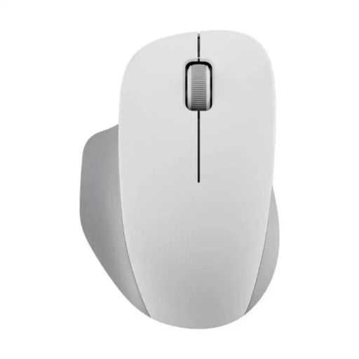 Безжична мишка Xiaomi Comfort Edition 1200 DPI бяла