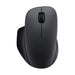 Безжична мишка Xiaomi Comfort Edition 1200 DPI черна