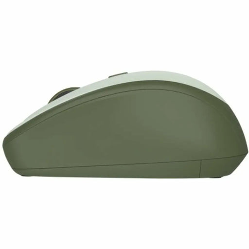 Безжична мишка Trust Yvi+ Silent Зелен 1600 dpi