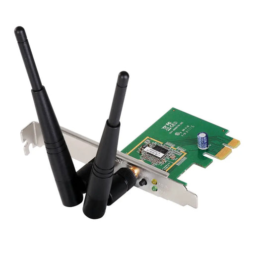 Безжична мрежова карта Edimax EW-7612PIN V2