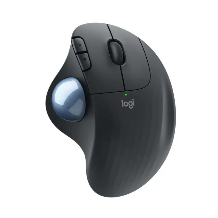 Безжична оптична мишка LOGITECH ERGO M575 Bluetooth
