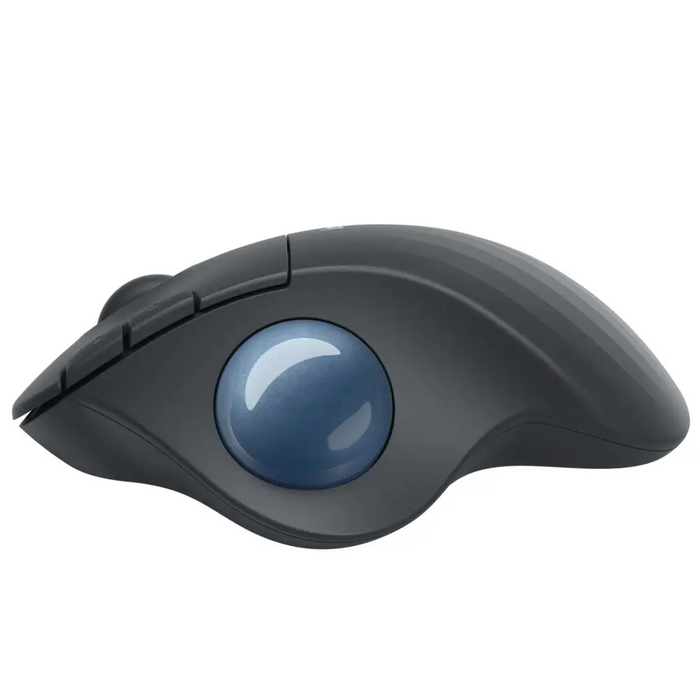 Безжична оптична мишка LOGITECH ERGO M575 Bluetooth