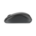 Безжична оптична мишка LOGITECH M240 Тихи бутони
