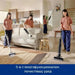 Безжична Прахосмукачка Tineco Floor One Switch S6 Pet