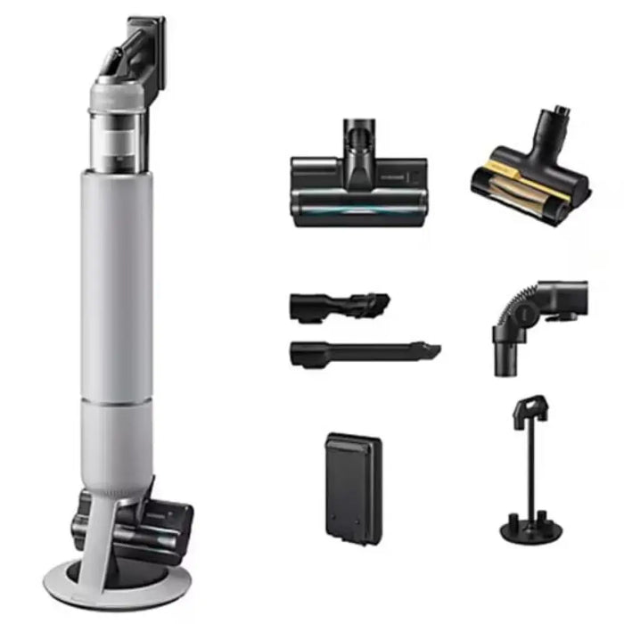 Безжична Прахосмукачка SAMSUNG AI Jet Lite VS80F28DLP/GE