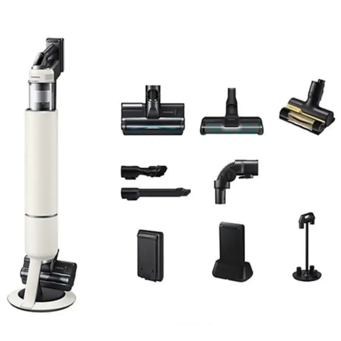 Безжична Прахосмукачка SAMSUNG AI Jet Lite VS80F28DES/GE