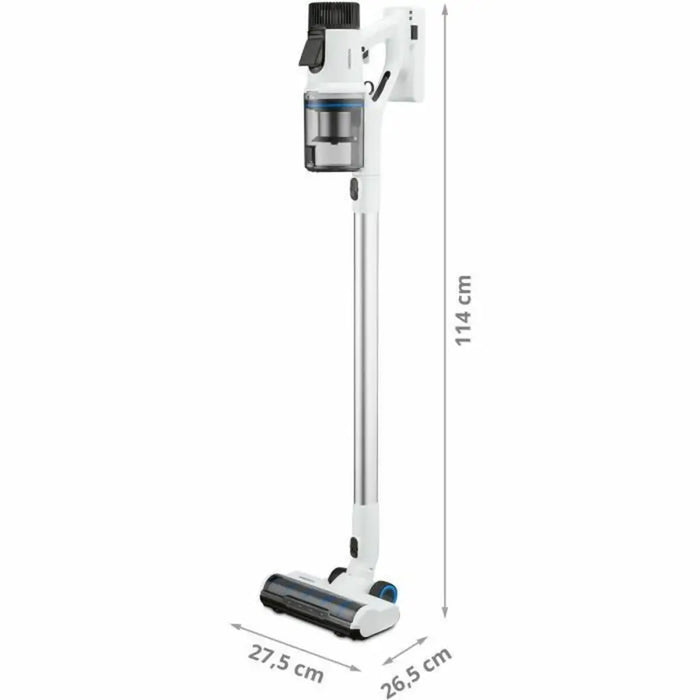 Безжична прахосмукачка Medion P350 350 W Бял Черен/Бял 700