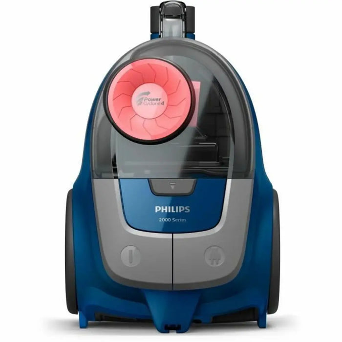 Безжична прахосмукачка Philips Черен 850 W