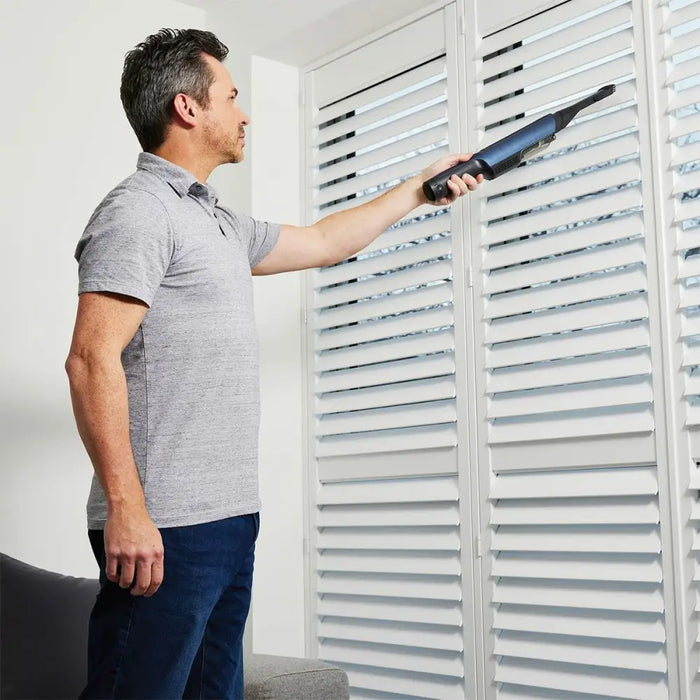 Безжична прахосмукачка Shark WV270EU