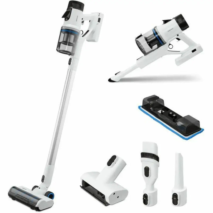 Безжична прахосмукачка Medion P350 350 W Бял Черен/Бял 700