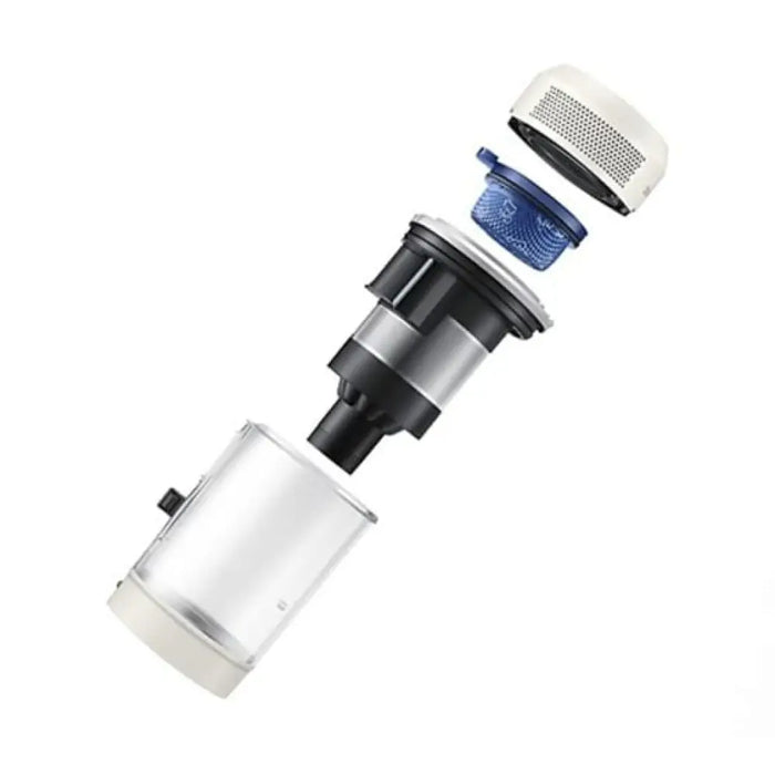 Безжична Прахосмукачка SAMSUNG AI Jet Lite VS80F28DES/GE