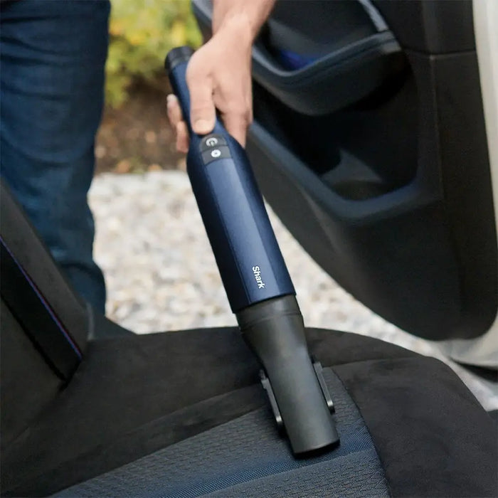 Безжична прахосмукачка Shark WV270EU