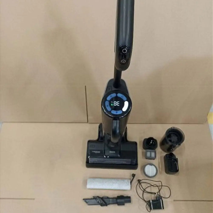 Безжична прахосмукачка Xiaomi Dreame M12 300W сива