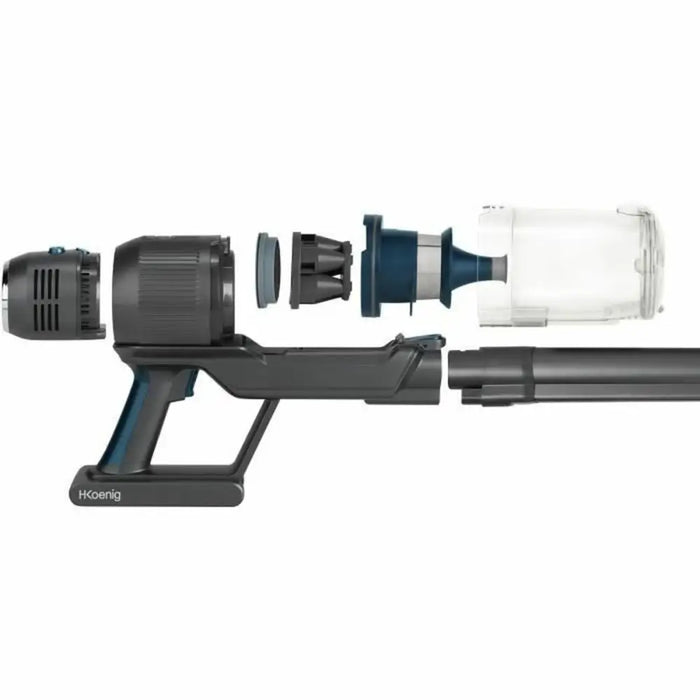 Безжична прахосмукачка Hkoenig UPX26 220 W