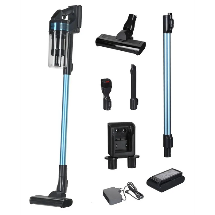 Безжична Прахосмукачка SAMSUNG JetTM 60 Turbo VS15A6031R1/GE