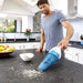 Безжична ръчна прахосмукачка Black & Decker WDC115WA-QW