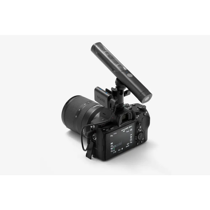 Безжична система микрофони All-in-One BOYA MAGIC 03 - USB-C