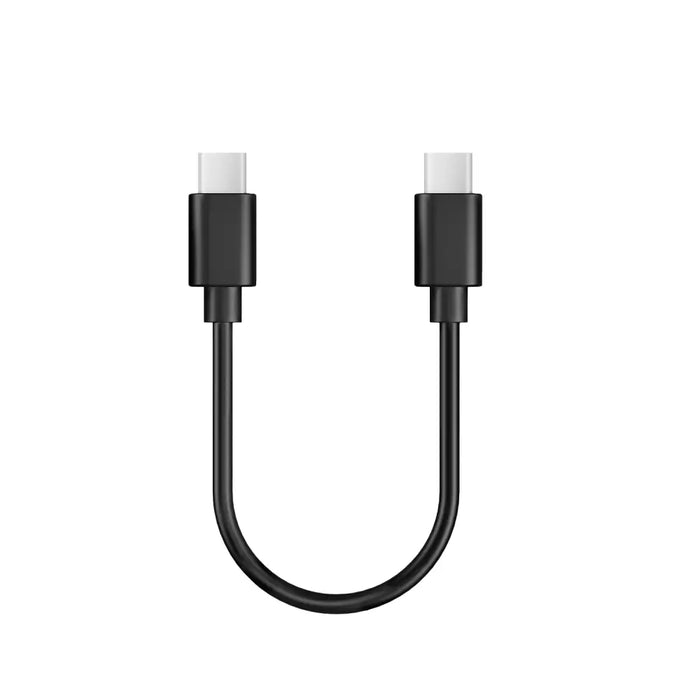 Безжична система микрофони All-in-One BOYA MAGIC 03 - USB-C
