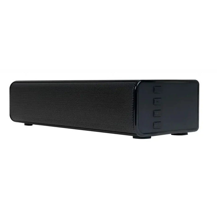 Безжична Soundbar система FONESTAR SING-BAR Черен