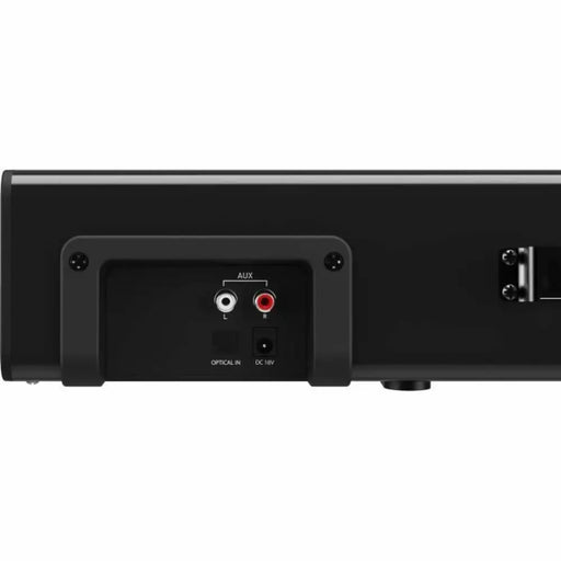 Безжична Soundbar система Majority Snowdon