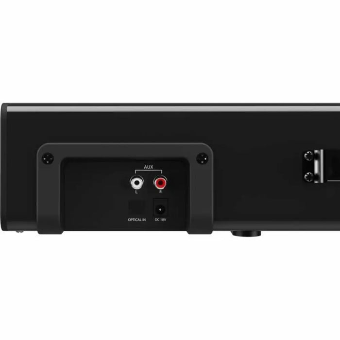 Безжична Soundbar система Majority Snowdon