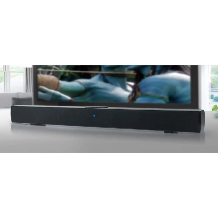 Безжична Soundbar система Muse M-1520SBT Черен 50 W