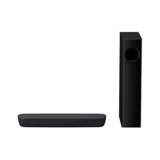 Безжична Soundbar система Panasonic SC-HTB250EGK Черен 120 W