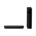 Безжична Soundbar система Panasonic SC-HTB250EGK Черен 120 W