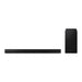 Безжична Soundbar система Samsung HWB650D Черен 370 W