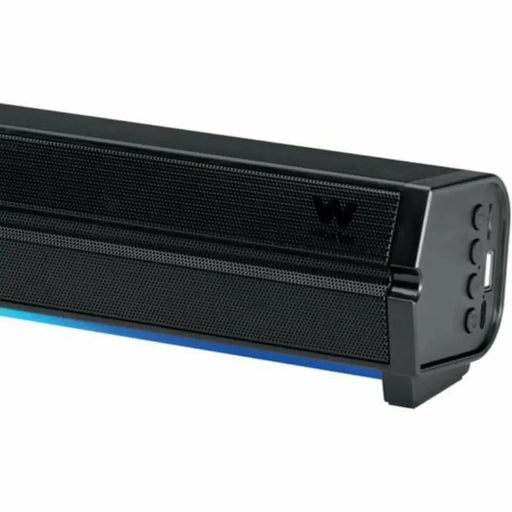 Безжична Soundbar система Woxter SO26-103 Черен
