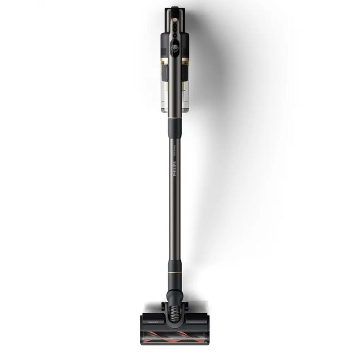 Безжична вертикална прахосмукачка Philips 7000 series Aqua