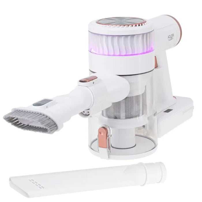 Безжична вертикална прахосмукачка ADLER AD 7079