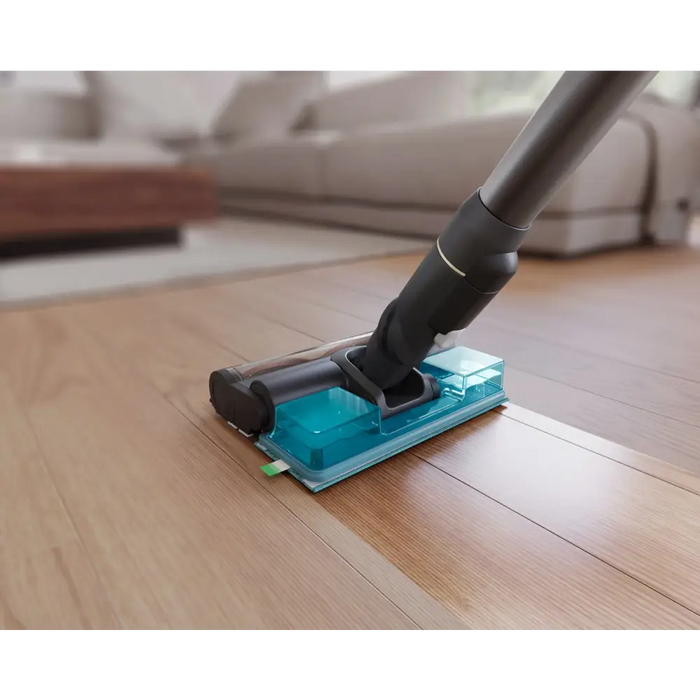 Безжична вертикална прахосмукачка Philips 7000 series Aqua