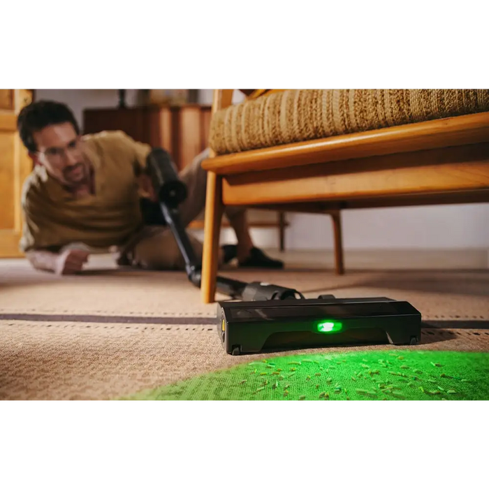 Безжична вертикална прахосмукачка Roborock H60 Ultra