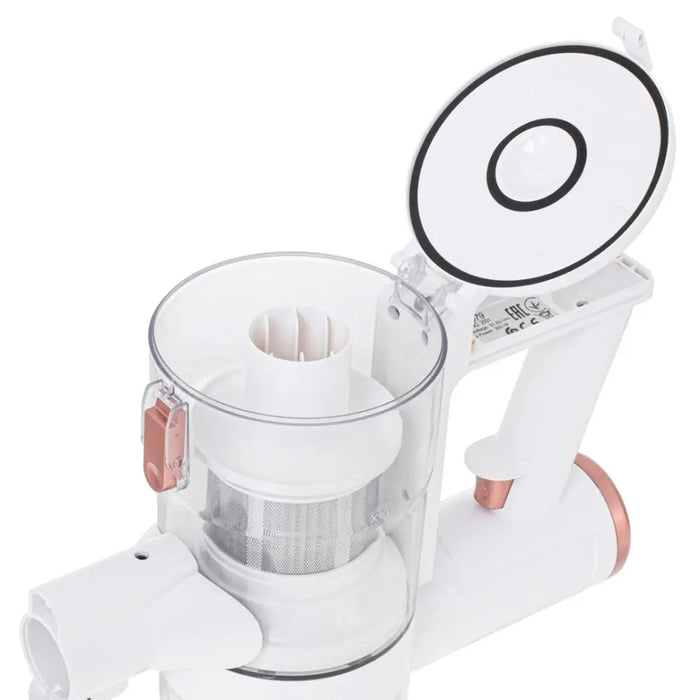 Безжична вертикална прахосмукачка ADLER AD 7079