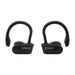 Безжични Bluetooth слушалки Savio TWS-03 черни