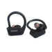 Безжични Bluetooth слушалки Savio TWS-03 черни