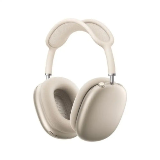 Безжични слушалки Apple AirPods Max Bluetooth 5.0 Starlight