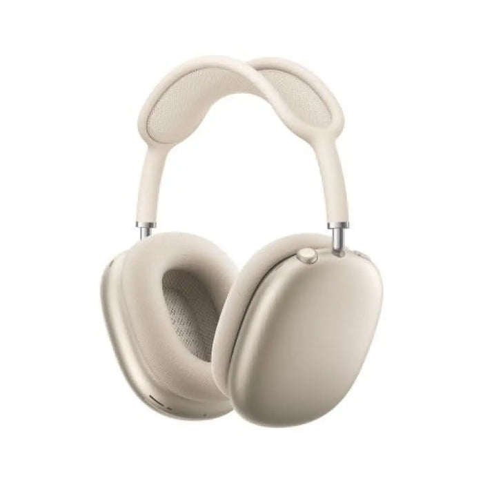 Безжични слушалки Apple AirPods Max Bluetooth 5.0 Starlight
