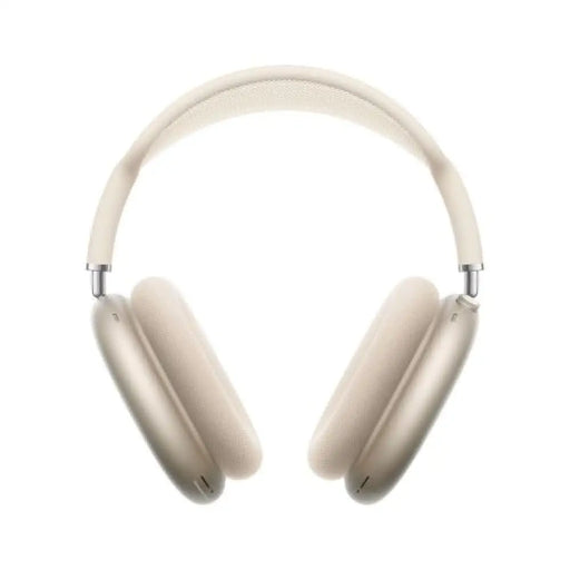 Безжични слушалки Apple AirPods Max Bluetooth 5.0 Starlight