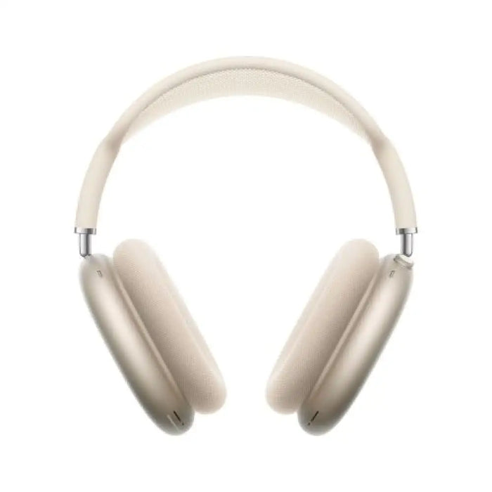 Безжични слушалки Apple AirPods Max Bluetooth 5.0 Starlight