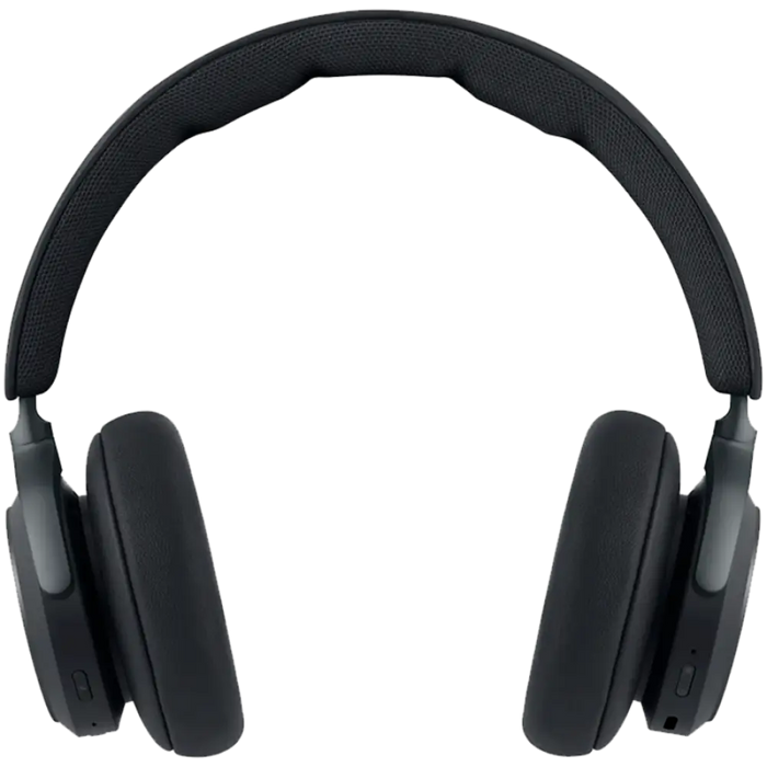 Безжични слушалки Bang & Olufsen Beoplay HX Black Anthracite